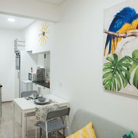 Appartamento Tropical House Sesimbra Esterno foto