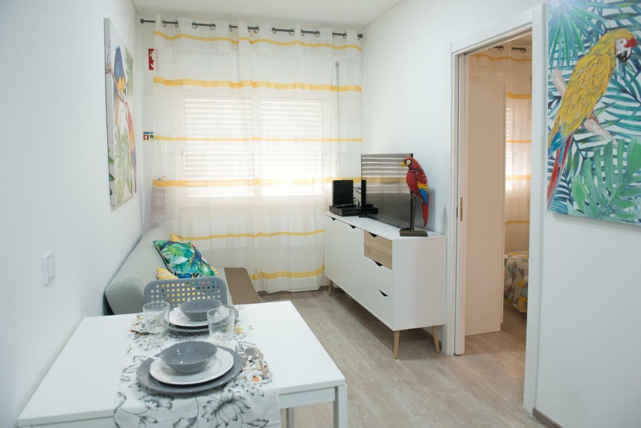 Appartamento Tropical House Sesimbra Esterno foto