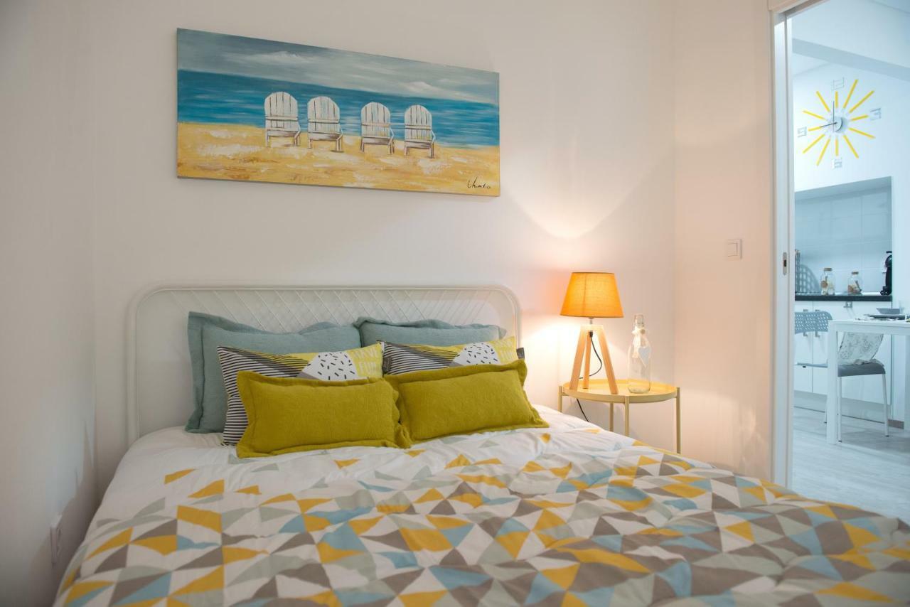 Appartamento Tropical House Sesimbra Esterno foto