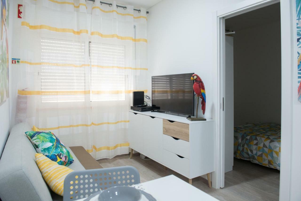 Appartamento Tropical House Sesimbra Esterno foto